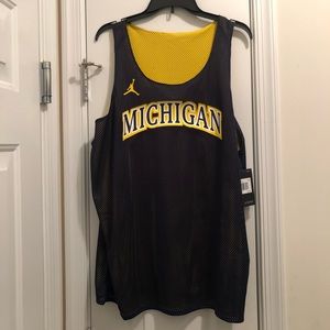 - Michigan Women’s Jersey